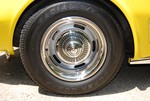 1971 Corvette Convertible For Sale